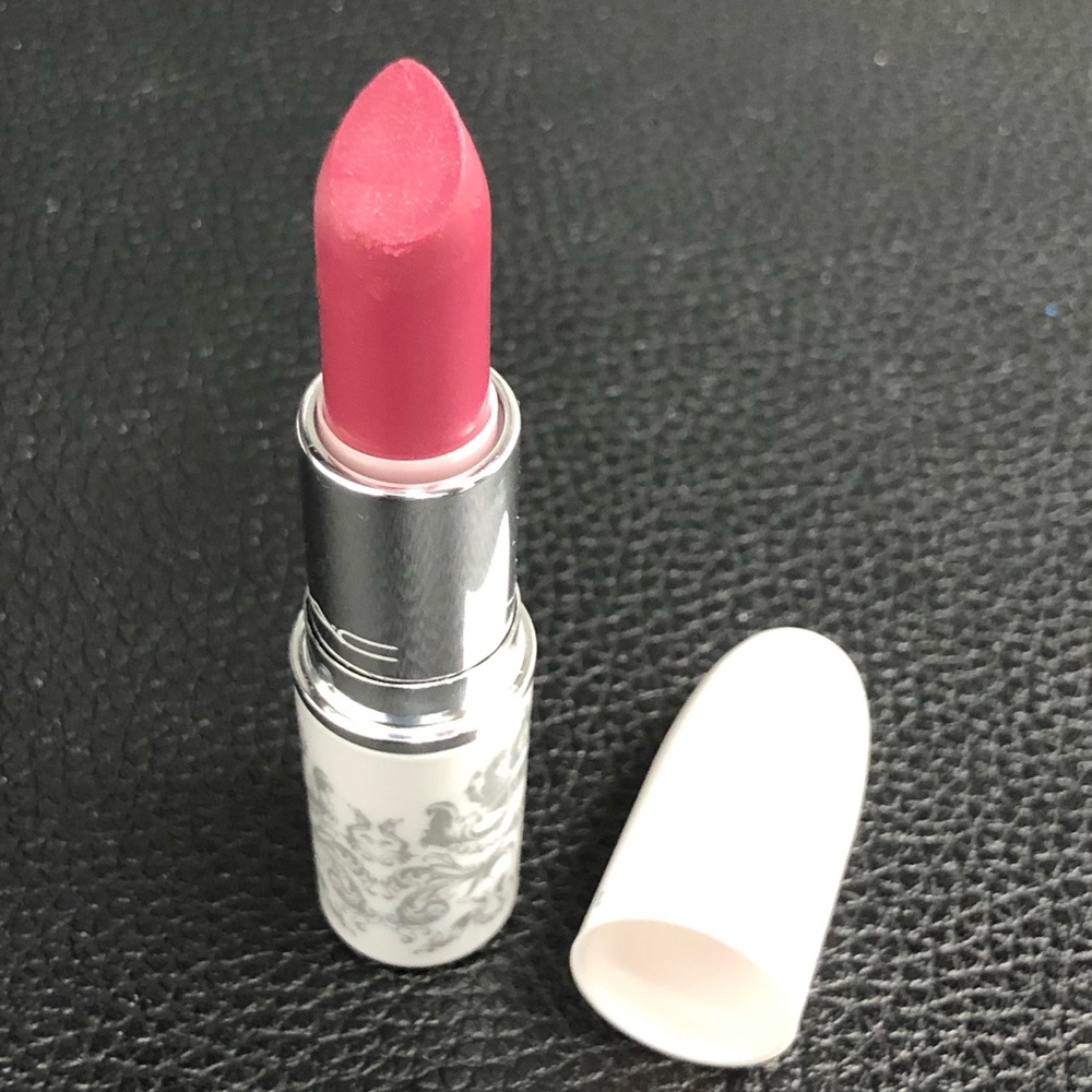 Mac Blueblood lipstick